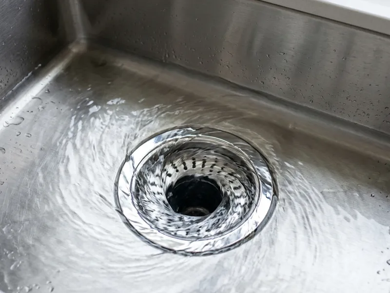 Drain Cleaning Plumber in Eaton, IN
